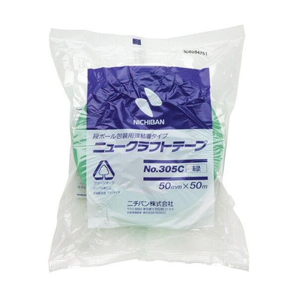 ニュークラフトテープ 305