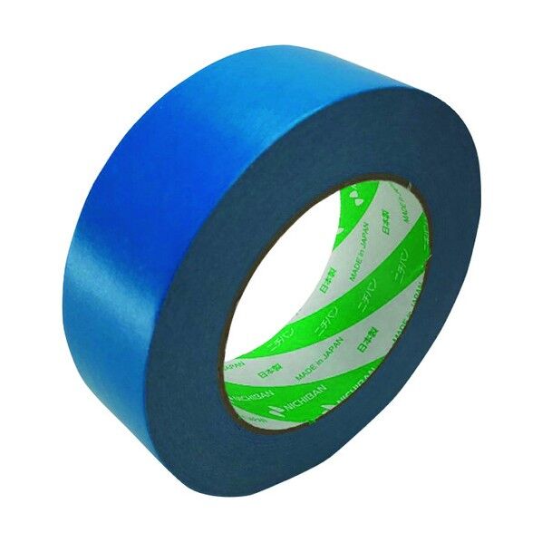 ニュークラフトテープ305C青 38mm×50m 305C4-38 1点