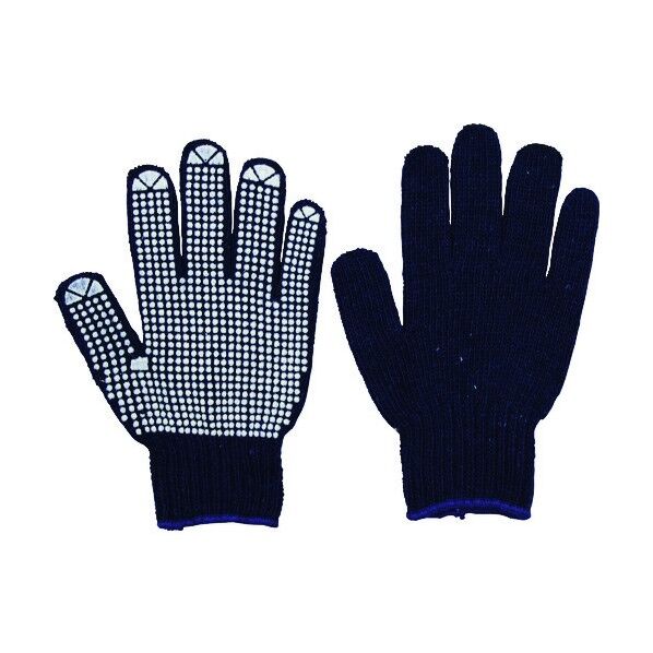 #31Nドット-LA 紺 31-NVY 1点