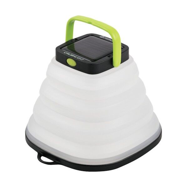 シリコン折り畳み式LEDランタン クラッシュライト