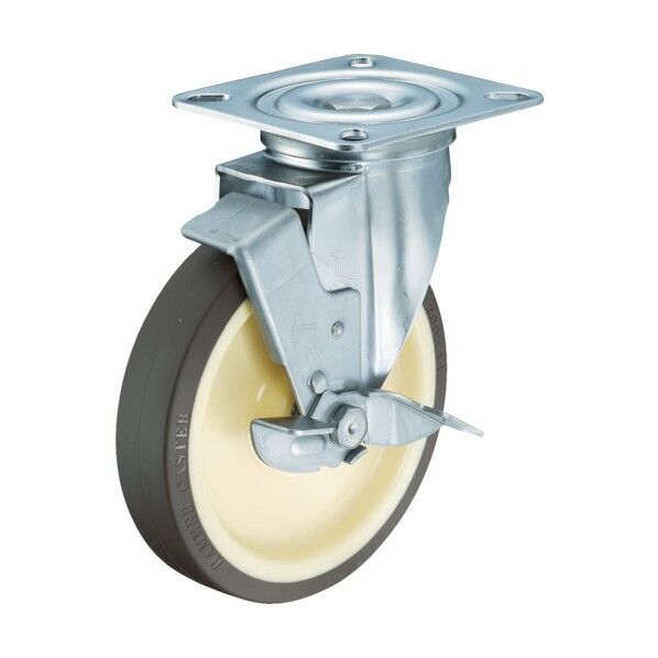 オールステンレス自在SP付ウレタンB車200mm