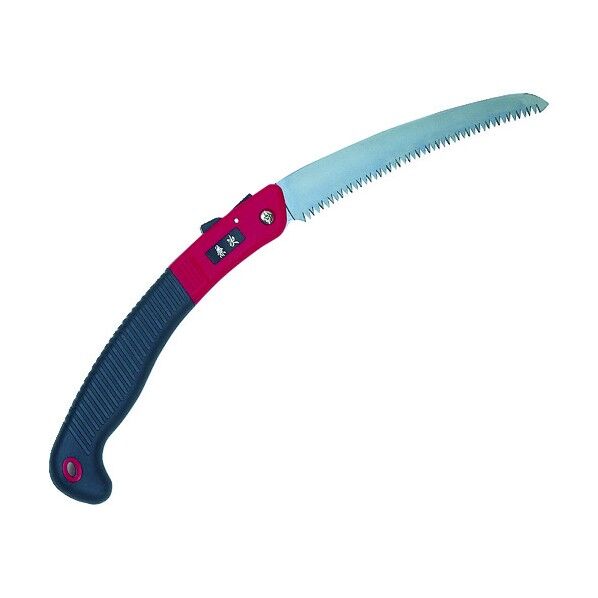 兼次RG折込鋸本剪定目 210mm 3196 1