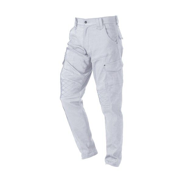 村上被服 ジョッパーカーゴ 3L シルバーグレー 3204-3L-39 1点