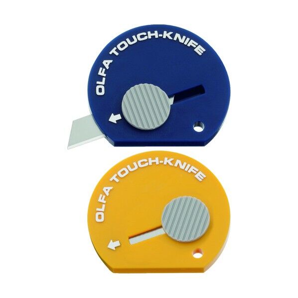 タッチナイフベンリー