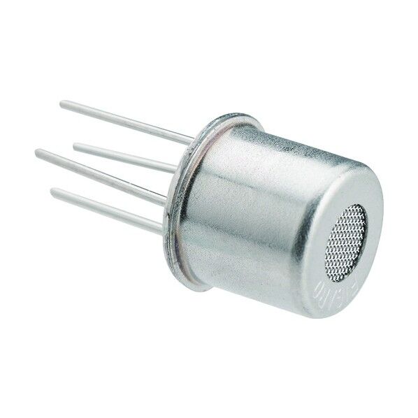 ガス検知器交換用センサー