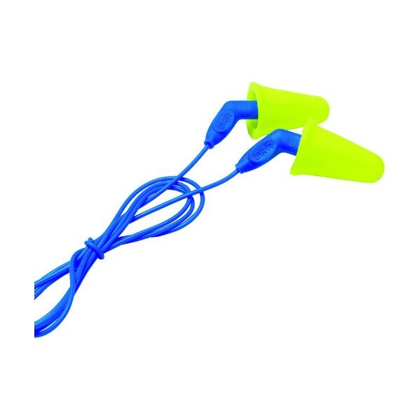 耳栓E-A-R プッシュインス フリー 318-4001 1点