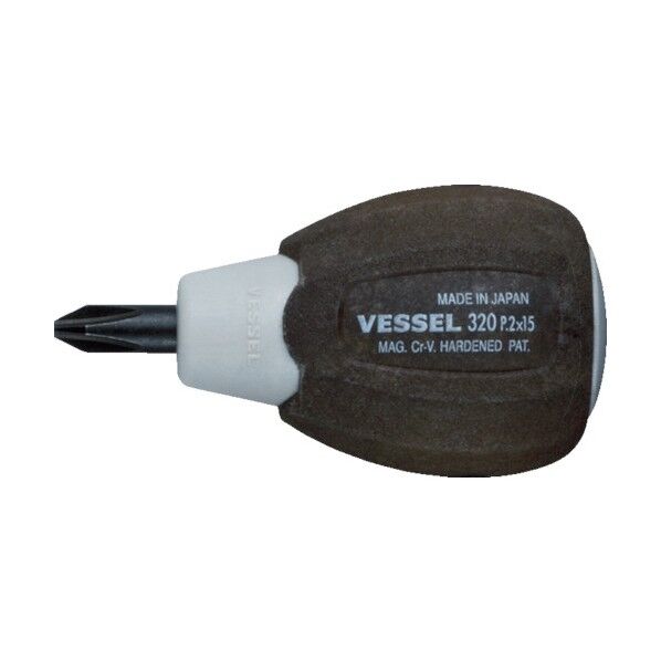 ウッディドライバー