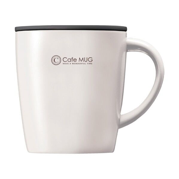 真空断熱マグカップ