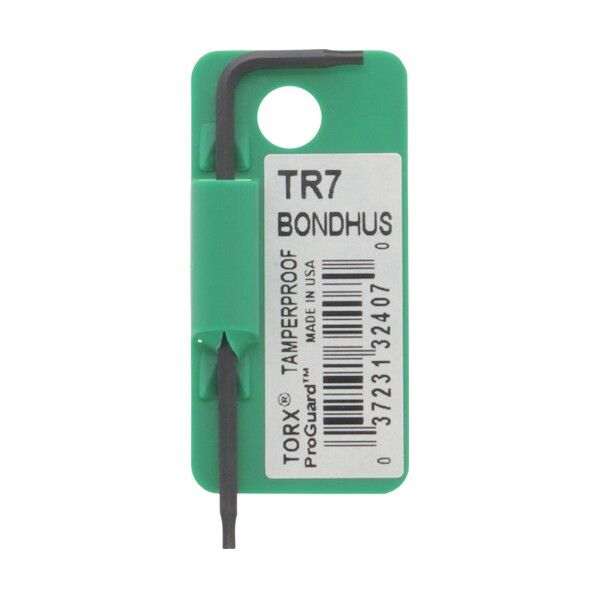 スターL-レンチいじり止め 32407 1本