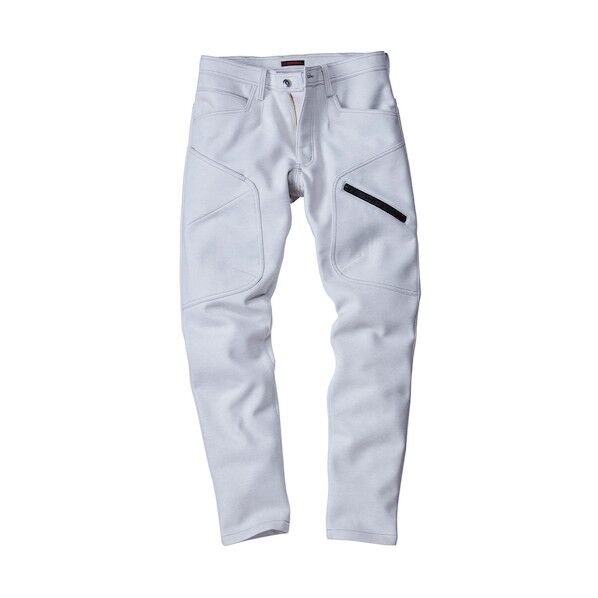 ダブルフェイスカーゴ 3L シルバーグレー 3244-3L-39 1点