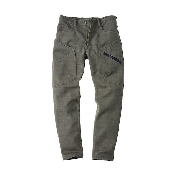 ダブルフェイスカーゴ 3L アーミーグリーン 3244-3L-66 1点