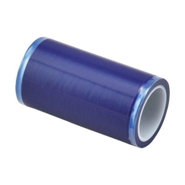 粘着クリーナー(FXTシリーズ)FXT‐100‐BL クリーンルーム用 青 100×18m 323032 1個