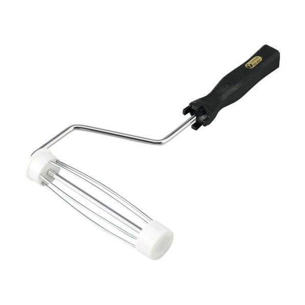 粘着クリーナーハンドル(FXTシリーズ専用)200mm用 FXH‐200N 安全標識 323043 1個