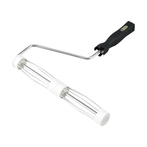 粘着クリーナーハンドル(FXTシリーズ専用)300mm用 FXH‐300N 安全標識 323044 1個