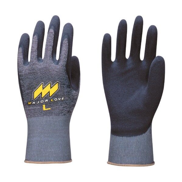 メジャーローブフィット.