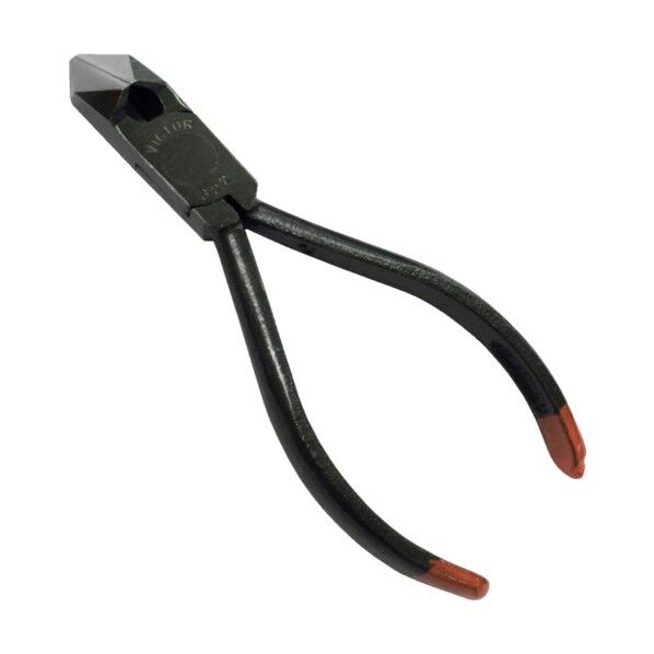 ビクターマイクロ斜ニッパー