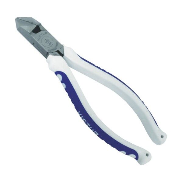 ハイグレード斜ニッパ