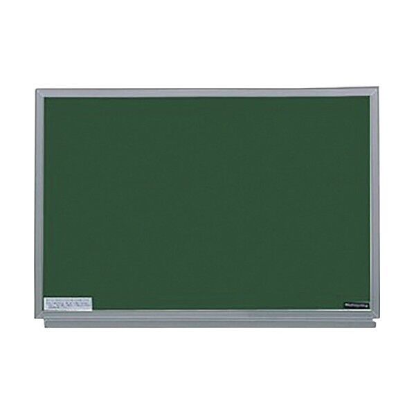 グリーンボード 壁面取付型 PA-141 300×450mm チョーク専用タイプ