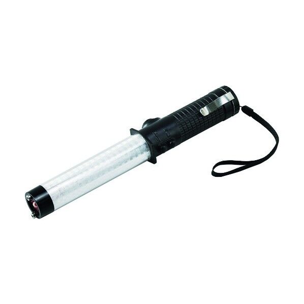 LED合図灯 マルチタイプ 赤⇔青 LED×3種計11個