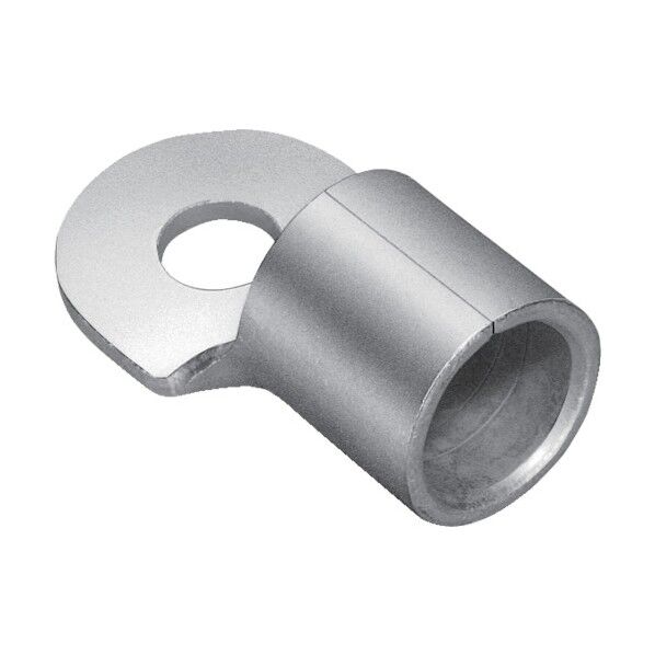 裸圧着端子(丸形)