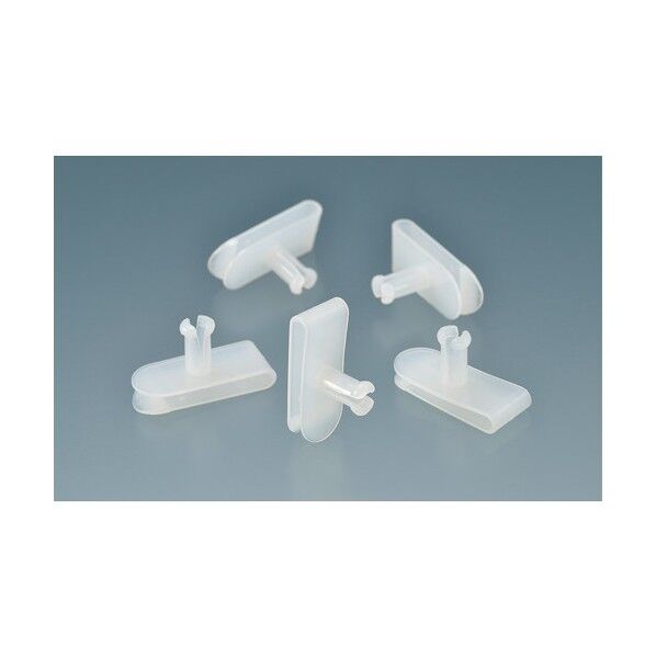 刷毛保存箱用 刷毛フック (5個入) 3241140000 1袋