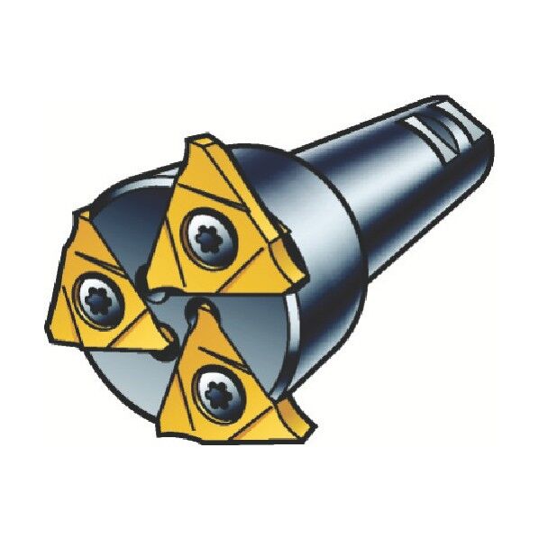 コロミル328カッター