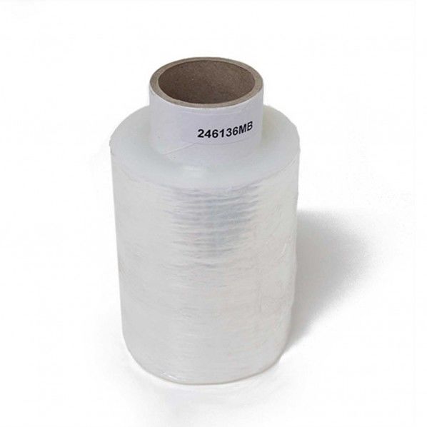 ハンディラップ替え用 透明 幅100mm✕長さ150m HSF-2 1巻