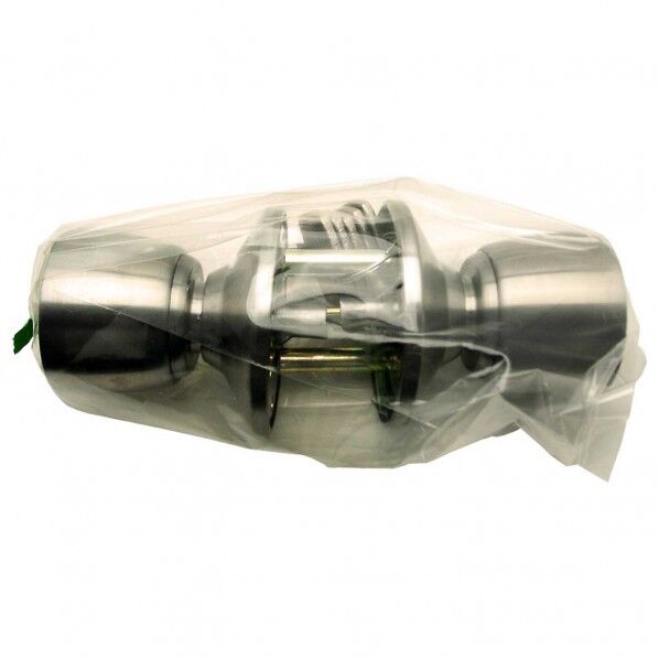 Wロック D36KNシリーズ 取替用ノブ D36KN-TRW-32D-2型 1個