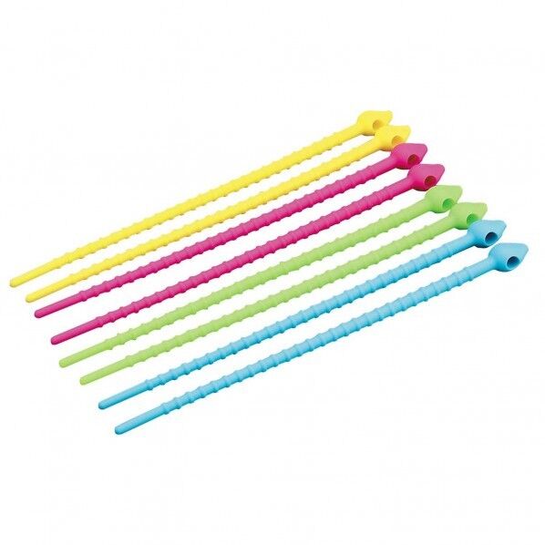 シリコンくるっバンド