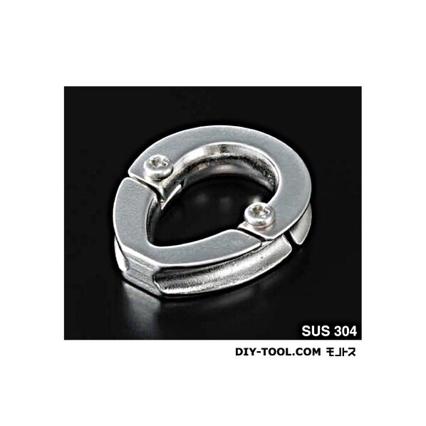 割りシンブル 適合ワイヤ径:5.0~6.0mm WA-6 1個