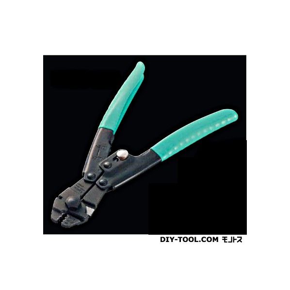 ワイヤクランプカッター