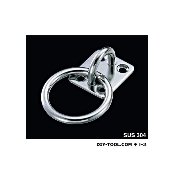 座付丸カン ZM-5 1個