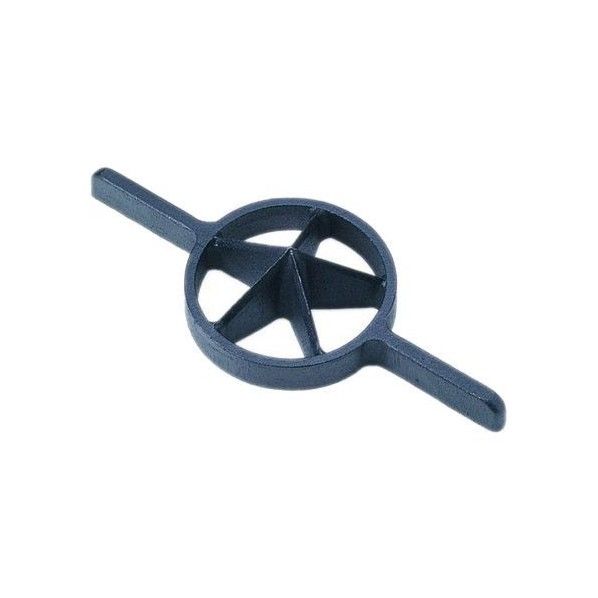 竹割 中 3本割 150mm #160111 1個