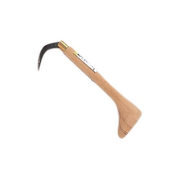 タカノ爪 樫柄 270mm #300204 1個