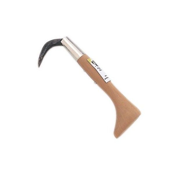 長桂荷かぎ 樫柄