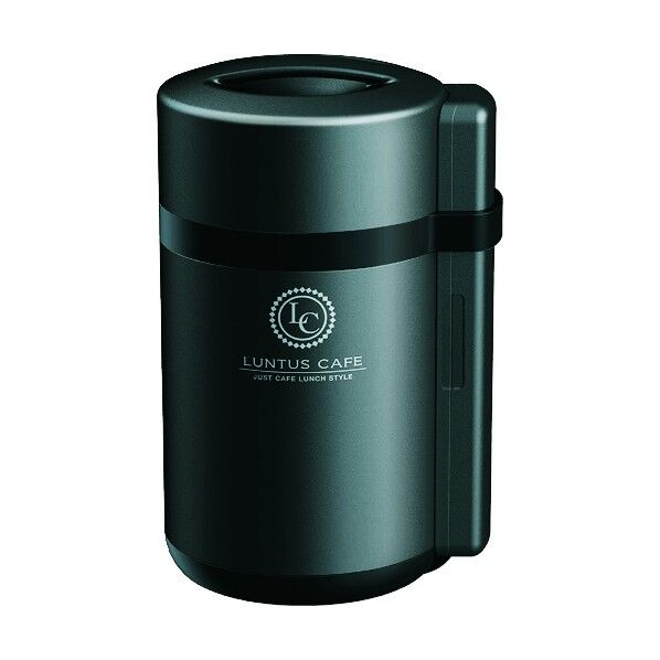 ランタス ステンレス保温ランチボックス HLB-B1050CS