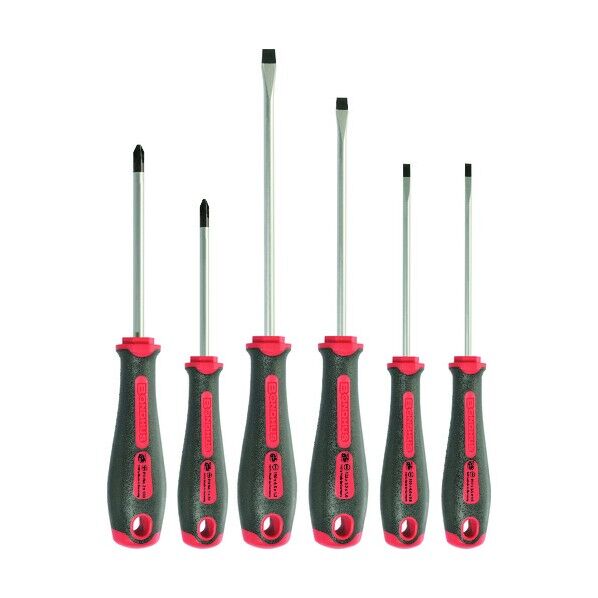 パワーグリップ ドライバー