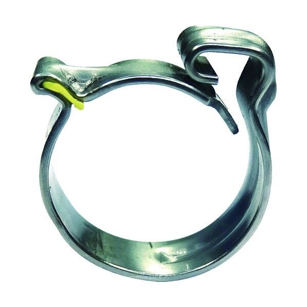 ホースクランプ CLIC 締付径11~12mm 332000105B 100点