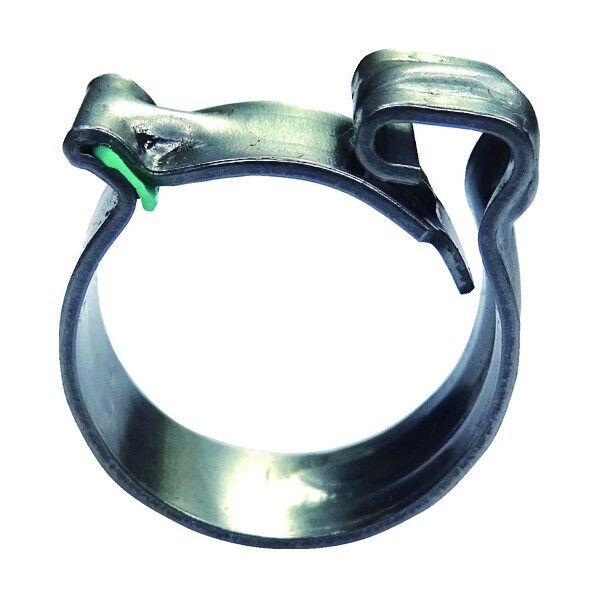 ホースクランプ CLIC 締付径11.5~12.5mm 332000110B 1点