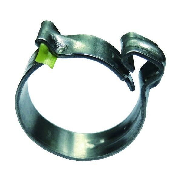 ホースクランプ CLIC 締付径13.5~14.5mm 332000130B 100点