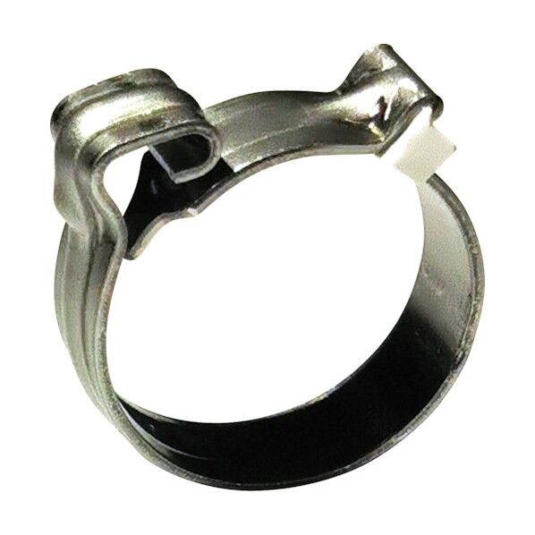 ホースクランプ CLIC 締付径13~14mm 332000125J 1点