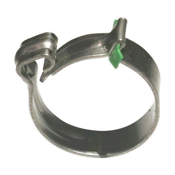 ホースクランプ CLIC 締付径14~15mm 332000135J 100点