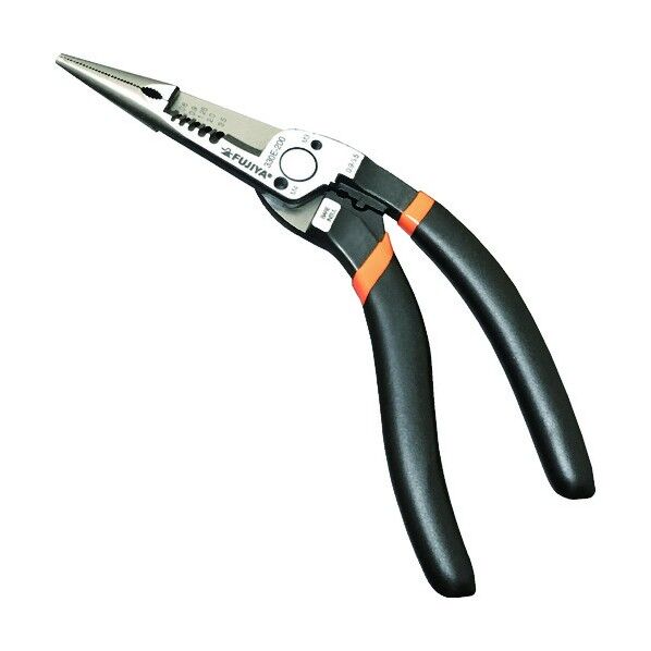 フジ矢 メカニックプライヤーエルゴグリップ