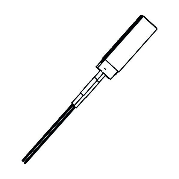 はんだこて用ヒーター