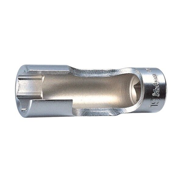 フレアナットソケット