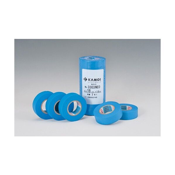 マスキングテープ