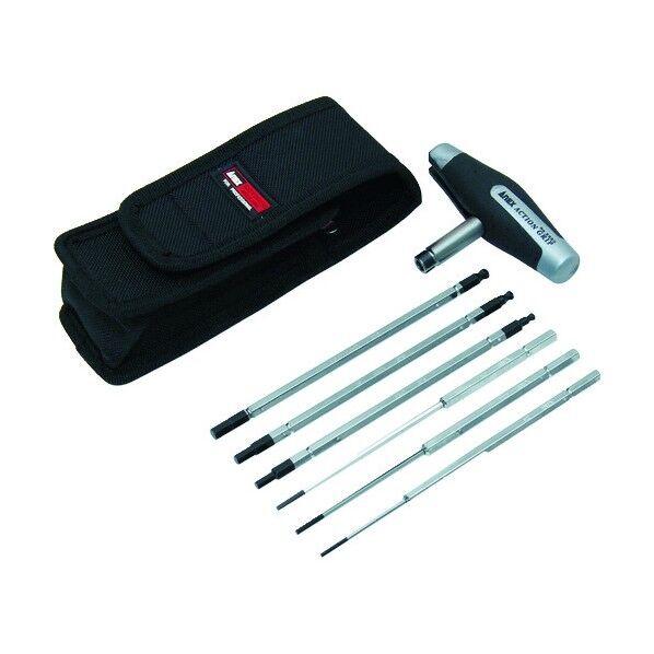 アネックススーパーアクショングリップドラ 3350-BP6