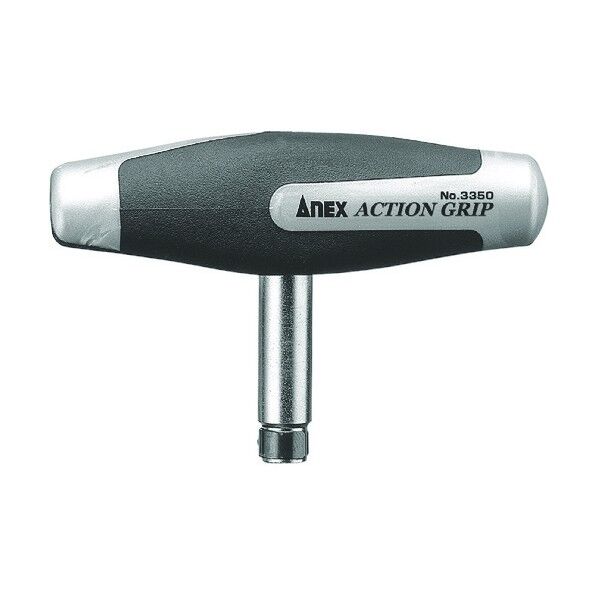 アネックススーパーアクショングリップハンドルのみ