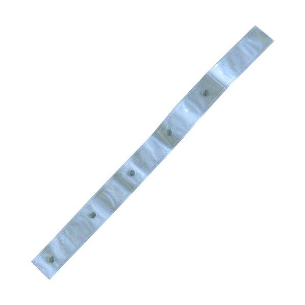 調節付き反射タスキ タスキング