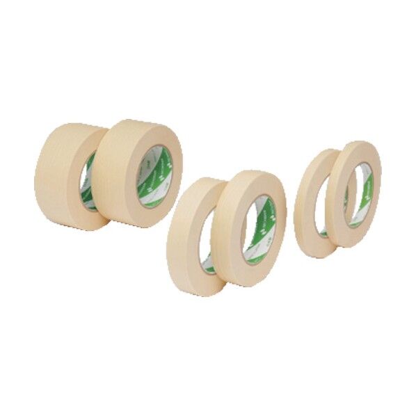 クレープテープ 331